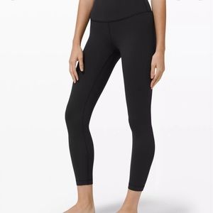 Lululemon Everlux Legging
